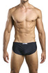 JUSTIN+SIMON XSJ09 Running Shorts Color Black